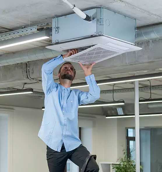 Professional Air Duct Cleaners in Pine Hills, FL