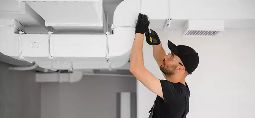Our Air Duct Cleaning Services in Pine Hills, FL