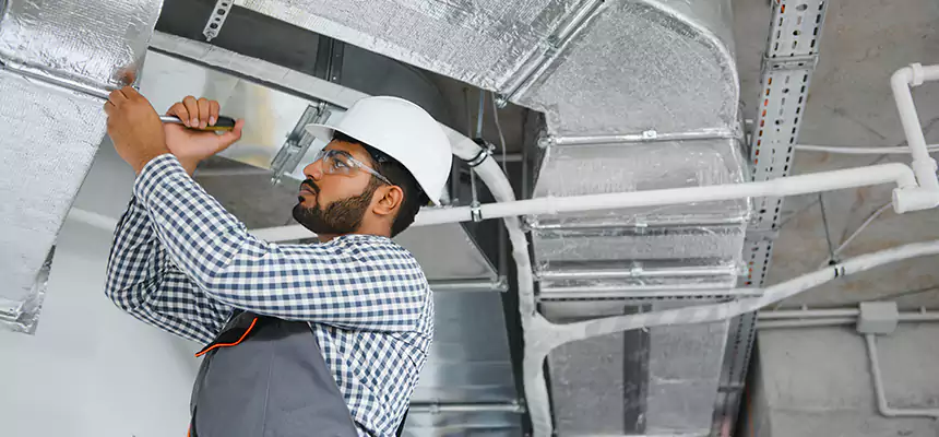 Proactive Ac Vent Repairs & Air Duct Replacement Companies Near Me in Pine Hills