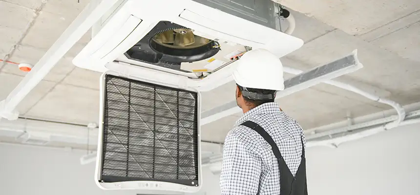 Our Affordable Duct Cleaning Near Me Services in Pine Hills, FL