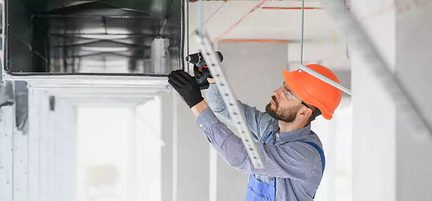 Comprehensive Ventilation Cleaning in Pine Hills