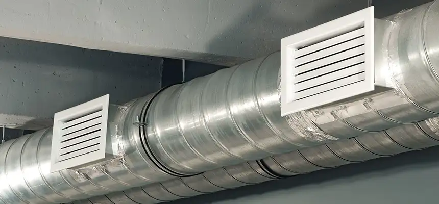 Our Air Duct Camera Inspection Services in Pine Hills, FL