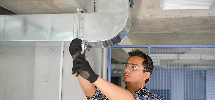 Our Air Duct Installation Services in Pine Hills, FL