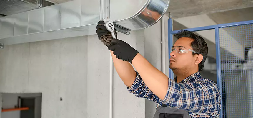 Our Air Duct Pathogen Disinfection Services in Pine Hills, FL