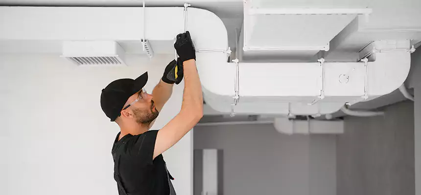 Our Air Duct Repair Services in Pine Hills, FL