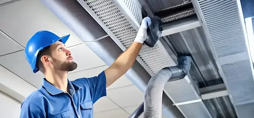 Our Annual Dryer Vent Maintenance Services in Pine Hills, FL