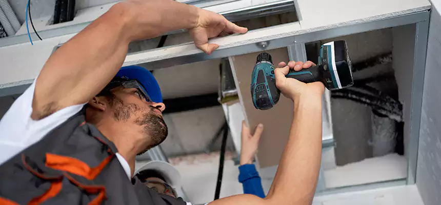Our Apartment Air Duct Cleaning Services in Pine Hills, FL