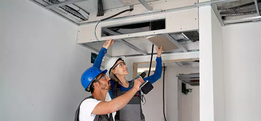Our Attic Air Duct Cleaning Services in Pine Hills, FL