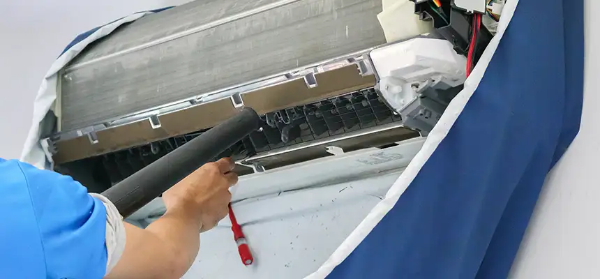 Advanced Clogged Dryer Vent Repair for Multi-Unit & Commercial in Pine Hills, FL