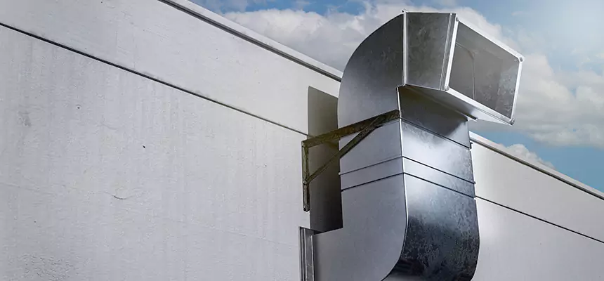 Trusted Industrial Dryer Vent Cleaning in Pine Hills