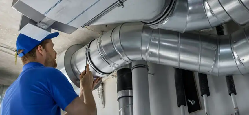 Our Commercial Laundry Vent Cleaning Services in Pine Hills, FL