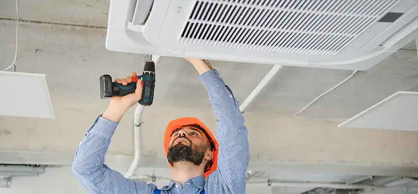 Detailed Multi‑Unit Riser & Roof Termination Cleaning in Pine Hills