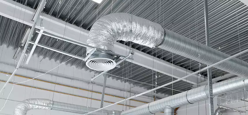 Our Dryer Vent Hose Replacement Services in Pine Hills, FL