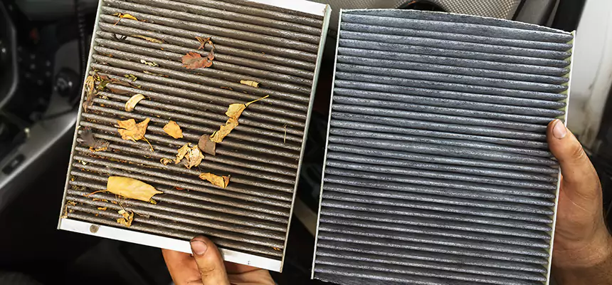 Our Dryer Vent Lint Filter Cleaning Services in Pine Hills, FL