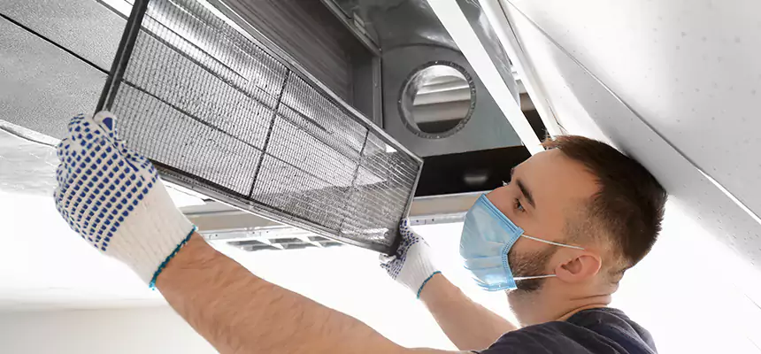 Our Dryer Vent Replacement Services in Pine Hills, FL