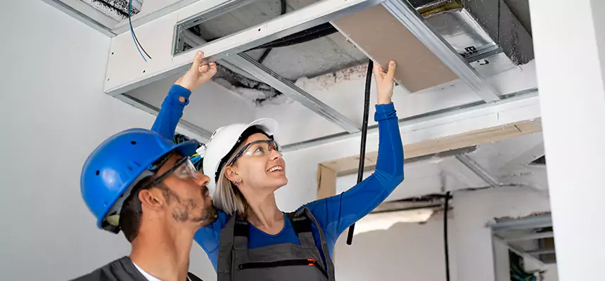Reliable Green Air Duct Cleaning Services in Pine Hills