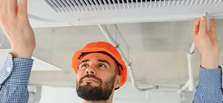 Our Furnace Vent Cleaning Services in Pine Hills, FL