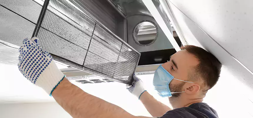 Our Home Duct Cleaning Services in Pine Hills, FL