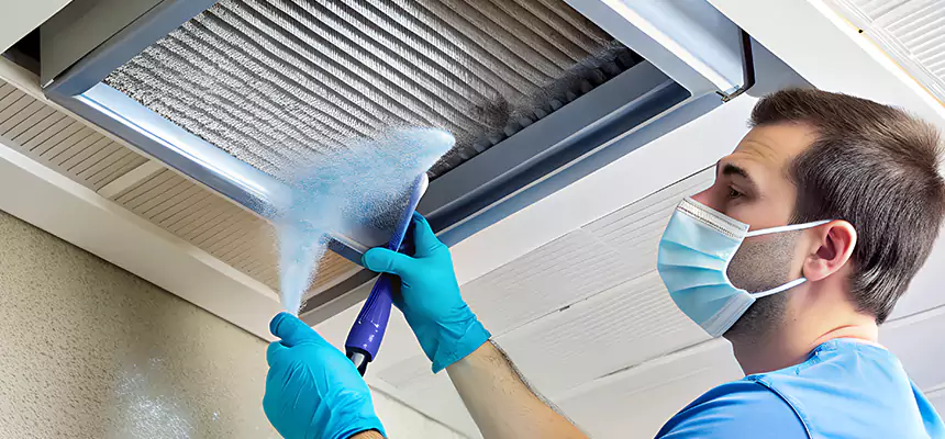 Our Home Ventilation Cleaning Services in Pine Hills, FL