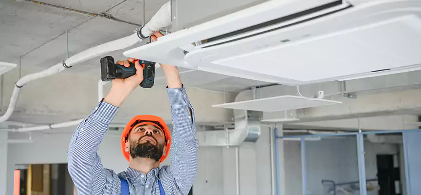 Eco‑Friendly Coil & Plenum Deep Cleaning in Pine Hills