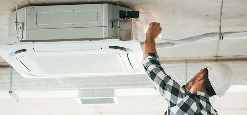 Our Local Vent Cleaning Services in Pine Hills, FL