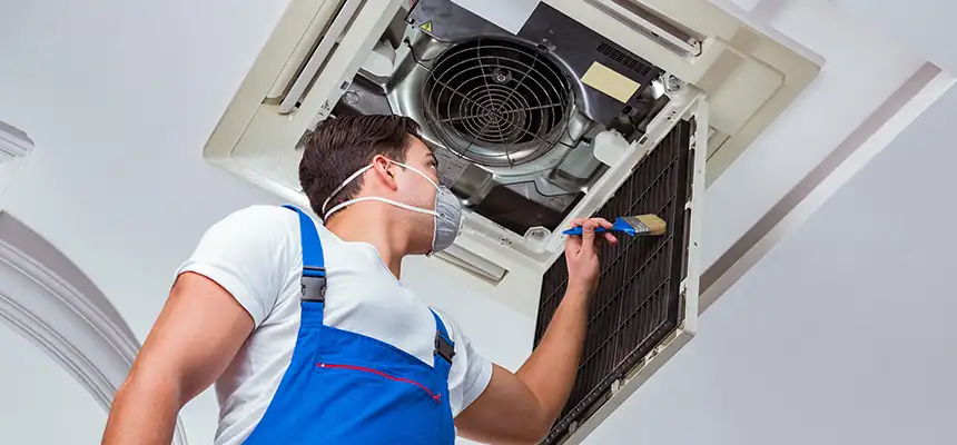 Our Move-in/Move-out Duct Cleaning Services in Pine Hills, FL
