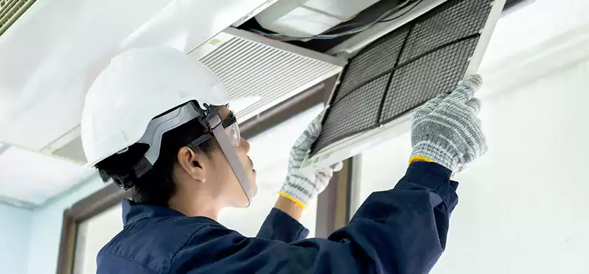 Our Residential Air Vent Cleaning Services in Pine Hills, FL