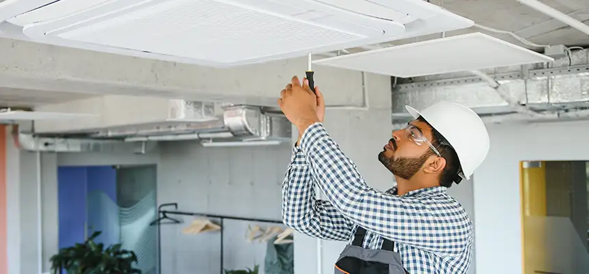Our Roof Dryer Vent Cleaning Services in Pine Hills, FL