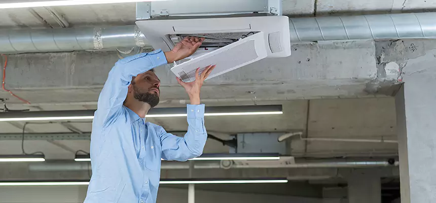 Our Room Addition Duct Installation Services in Pine Hills, FL