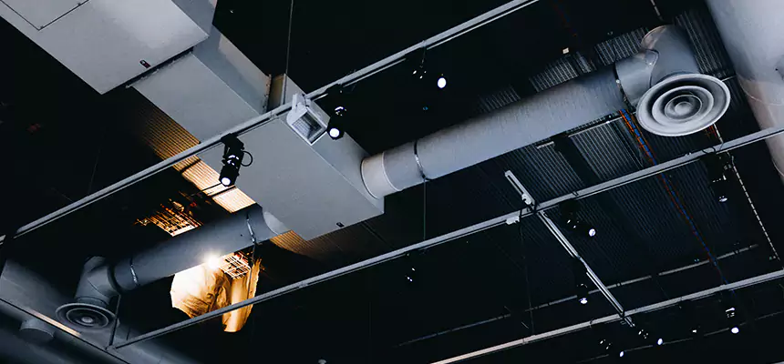 Our Seasonal Allergy Air Duct Cleaning Services in Pine Hills, FL