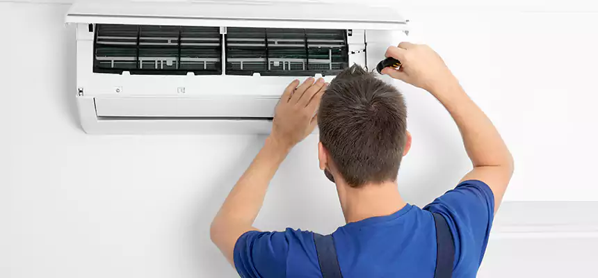 Our Smart Air Conditioning Installation Services in Pine Hills, FL