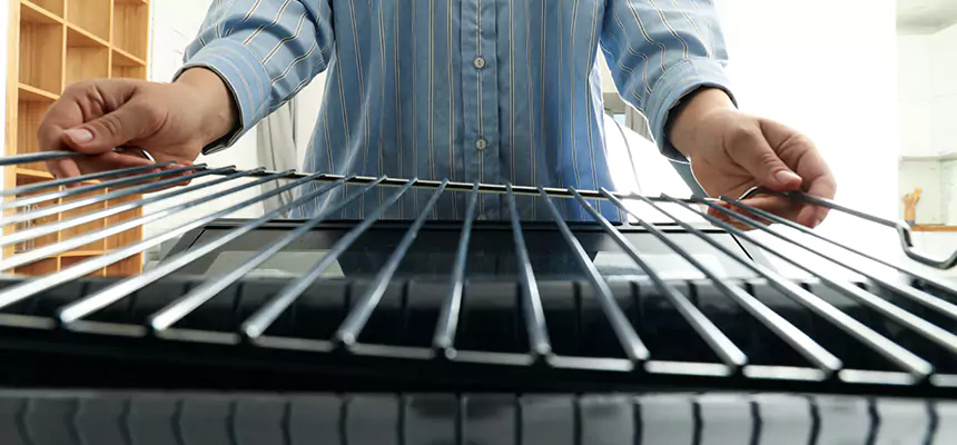 Our Vent Grille Washing Services in Pine Hills, FL