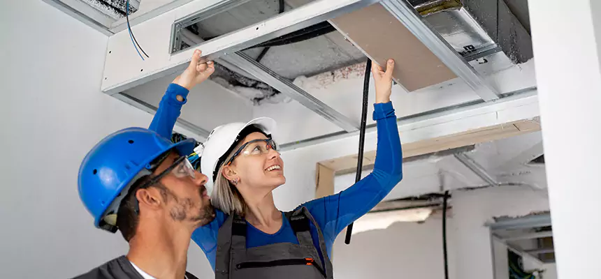 Our Vent Relocation Services in Pine Hills, FL