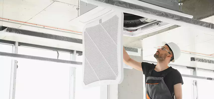 Dryer Ventilation Duct Cleaning in Pine Hills