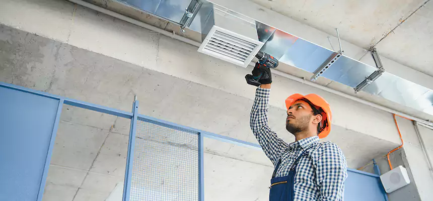 Efficient Exhaust Vent Cleaning in Pine Hills, FL