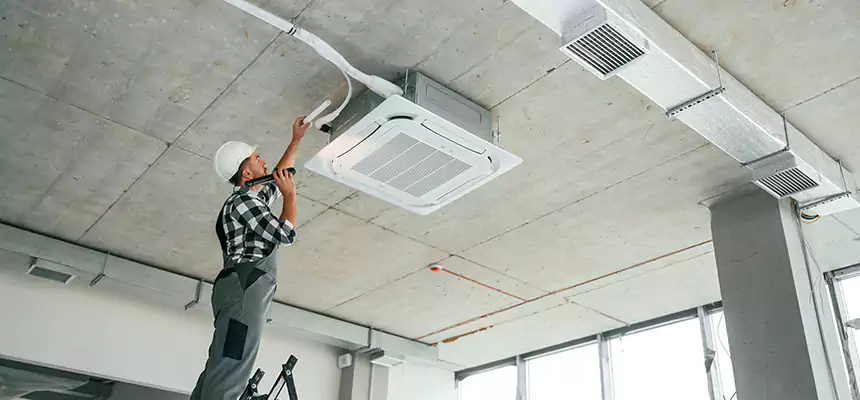 Our Wi Fi Connected Air Ducts Services in Pine Hills, FL