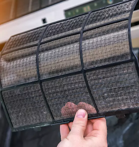 Top-notch AC Air Filter Replacement in Pine Hills