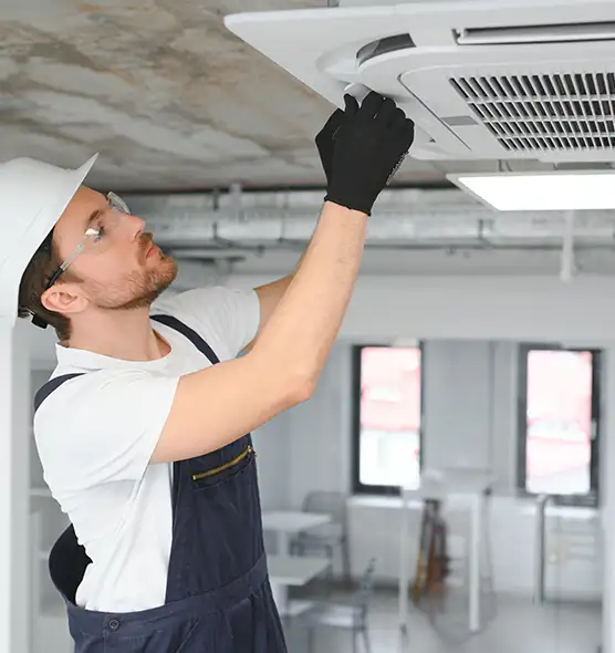 Top Affordable Duct Cleaning Services Near Me in Pine Hills, FL