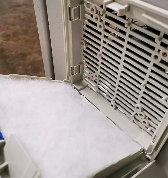 About Air Duct Overhaul & Upgrades in Pine Hills, FL