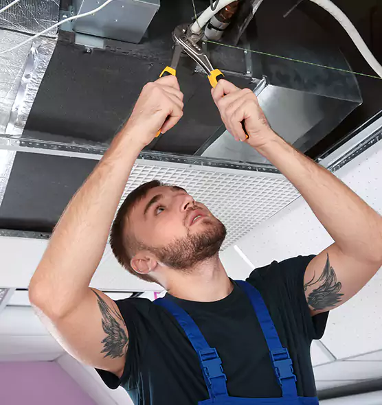 About Air Duct Repair Services in Pine Hills, FL