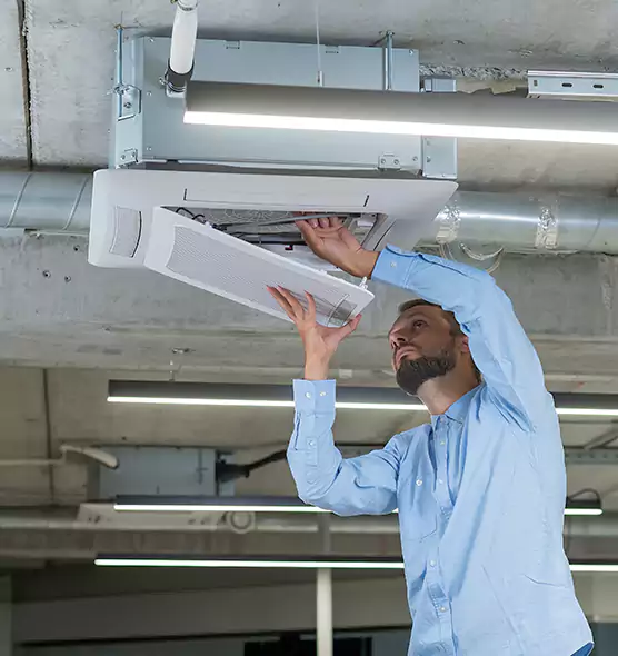 About Air Duct Sealing And Repair in Pine Hills, FL