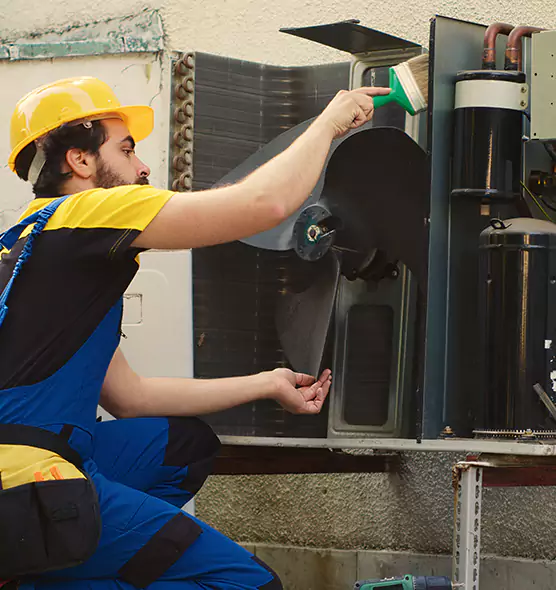 Professional Air Duct Washing Service in Pine Hills, FL