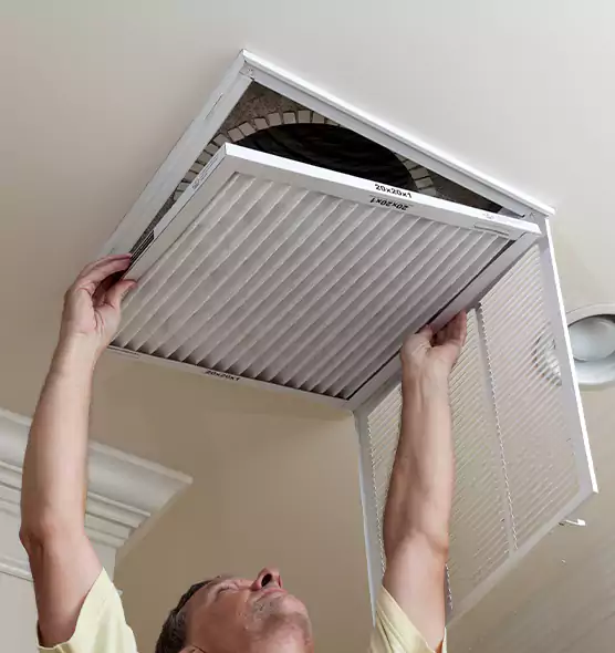Trusted Apartment Air Duct Cleaning in Pine Hills, FL