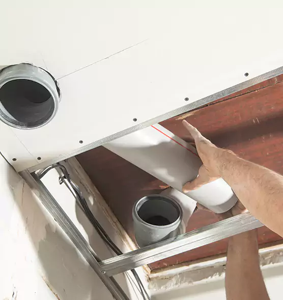 Professional Attic Air Duct Cleaning in Pine Hills, FL