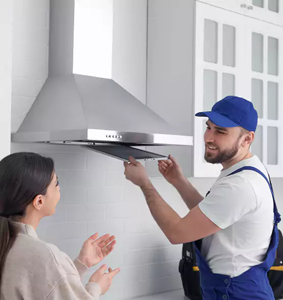 Professional Dryer Vent Cleaning Service in Pine Hills, FL