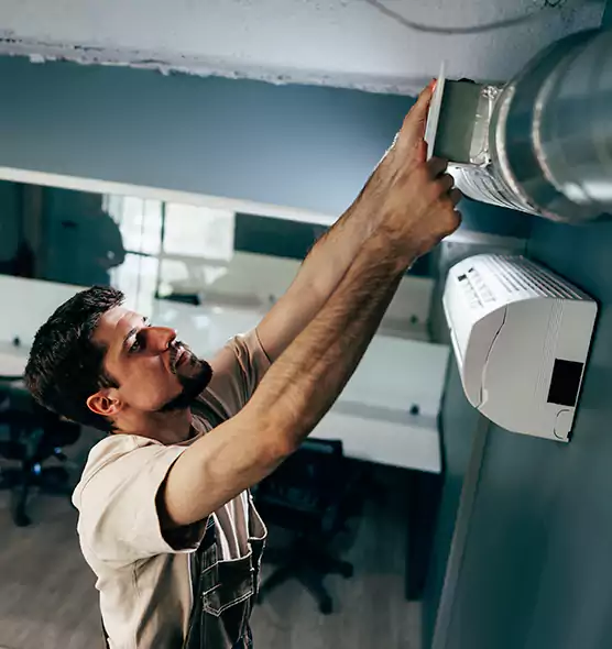 About Flexible Ductwork Replacement in Pine Hills, FL