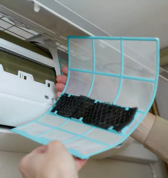 Welcome to Air Duct Cleaning & Repairs Pine Hills — Your Local HEPA Filter Installation Pros in Pine Hills, FL