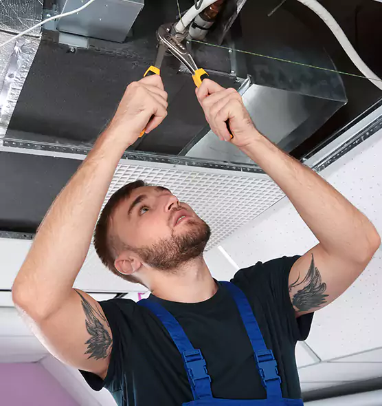 Trusted Home Air Duct Cleaning in Pine Hills, FL