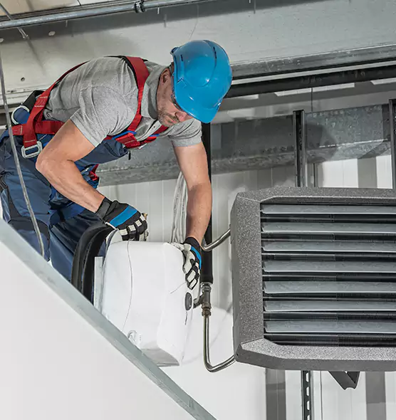 Professional HVAC Cleaning Solutions in Pine Hills, FL