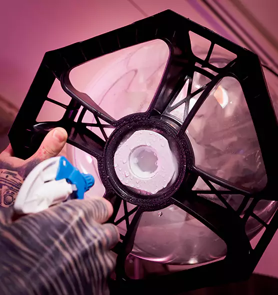 Expert Low VOC Vent Installation in Pine Hills, FL